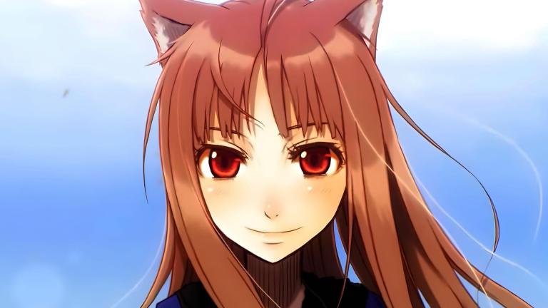 La franquicia de Ookami to Koushinryou tendrá un nuevo anime