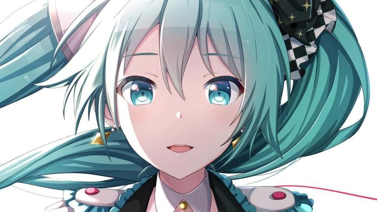 La idol virtual Hatsune Miku tendrá su propio documental en marzo