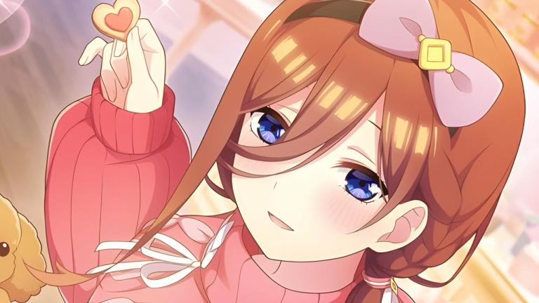 ¡La industria del anime te desea un feliz San Valentín este 2022!