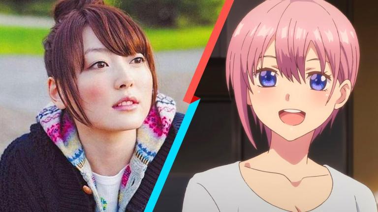 La popular actriz de voz Kana Hanazawa celebra su cumpleaños
