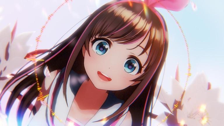 La popular VTuber Kizuna AI tendrá un proyecto de anime