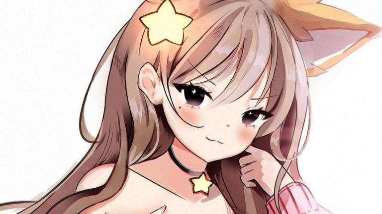 La VTuber ucraniana Anny consiguió más de 68 mil dólares para la caridad