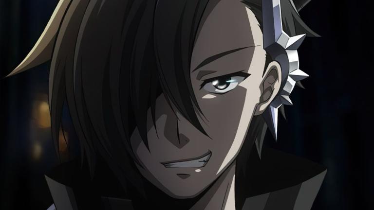 Las novelas ligeras Kuro no Shoukanshi tendrán adaptación al anime