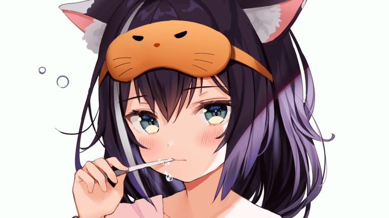 Los artistas de Twitter celebraron el Día del Gato