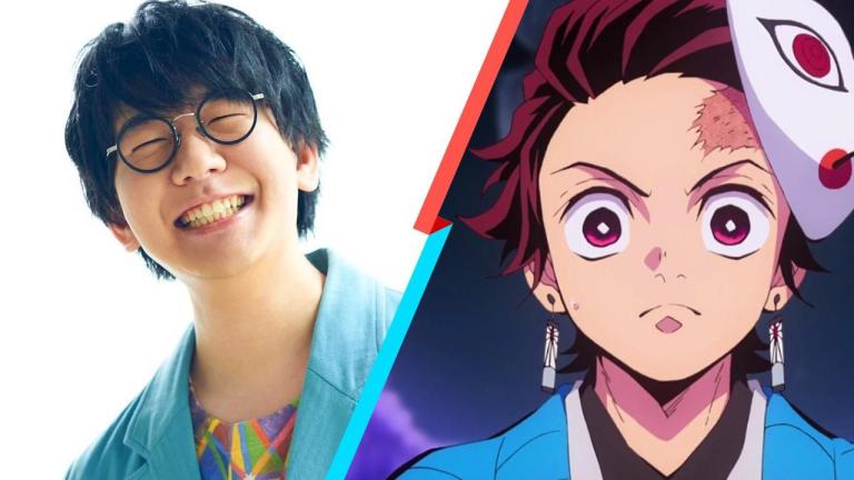 Natsuki Hanae, la voz de Tanjiro Kamado, se ha recuperado del COVID-19