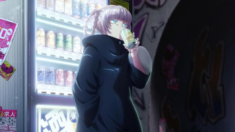 Nazuna Nanakusa protagoniza el nuevo avance de Yofukashi no Uta