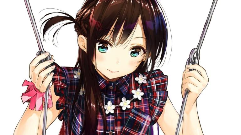 Reiji Miyajima, autor de Kanojo, Okarishimasu, dará un importante anuncio pronto