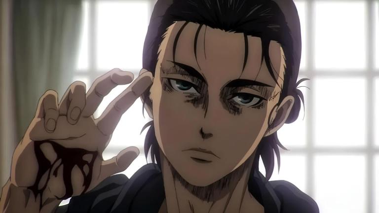 Shingeki no Kyojin: El exceso de trabajo hace que  director se vaya a casa después de 3 días 