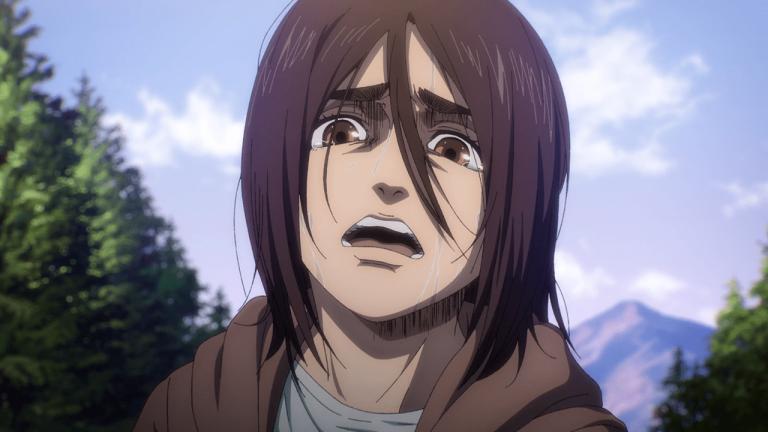 Shingeki no Kyojin: Japoneses no pueden creer que Gabi Braun sea odiada en Occidente