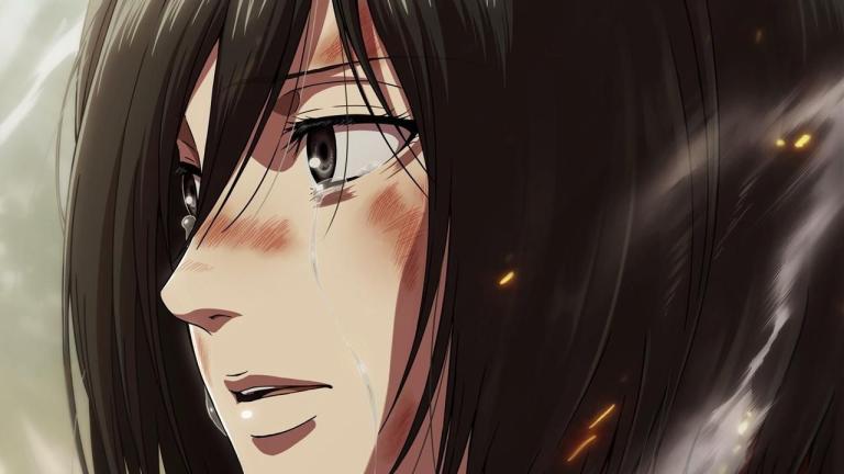 Shingeki no Kyojin llega a la cima del ranking de popularidad de MyAnimeList