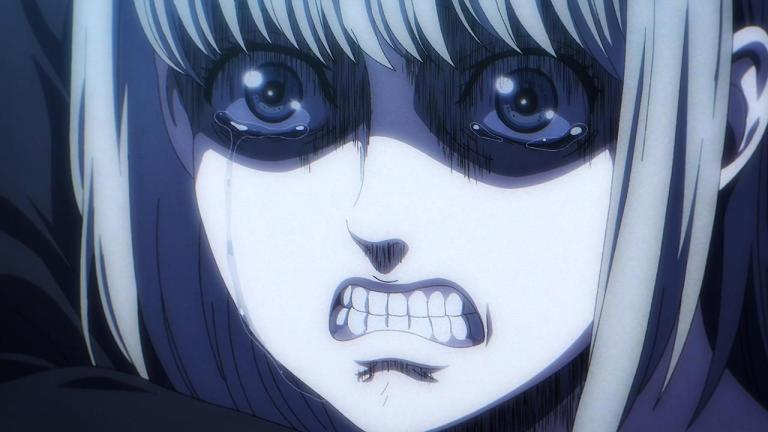 Shingeki no Kyojin superó a Fullmetal Alchemist: Brotherhood en MyAnimeList