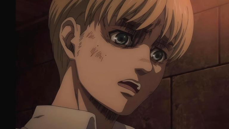 Shingeki no Kyojin: The Final Season celebra su episodio 22 con nuevos visuales