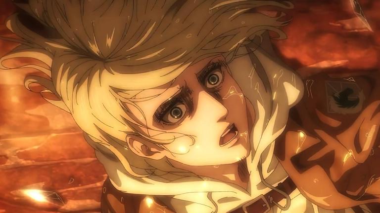 Shingeki no Kyojin: The Final Season celebra su episodio 23 con más ilustraciones