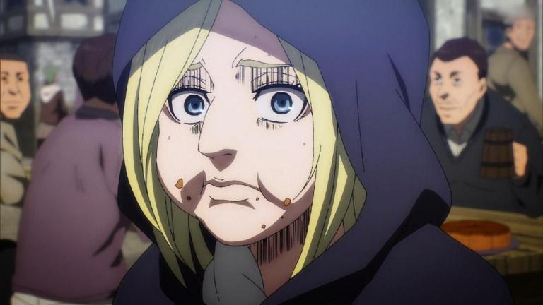 Shingeki no Kyojin: The Final Season celebra su episodio 24 con nuevos visuales