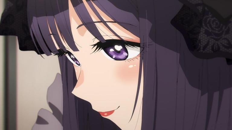 Sono Bisque Doll wa Koi wo Suru abre un concurso de cosplay