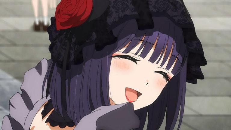 Sono Bisque Doll wa Koi wo Suru impulsa el mercado de las muñecas hina en Japón