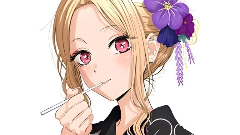 Sono Bisque Doll wa Koi wo Suru mantiene su explosivo crecimiento gracias al anime