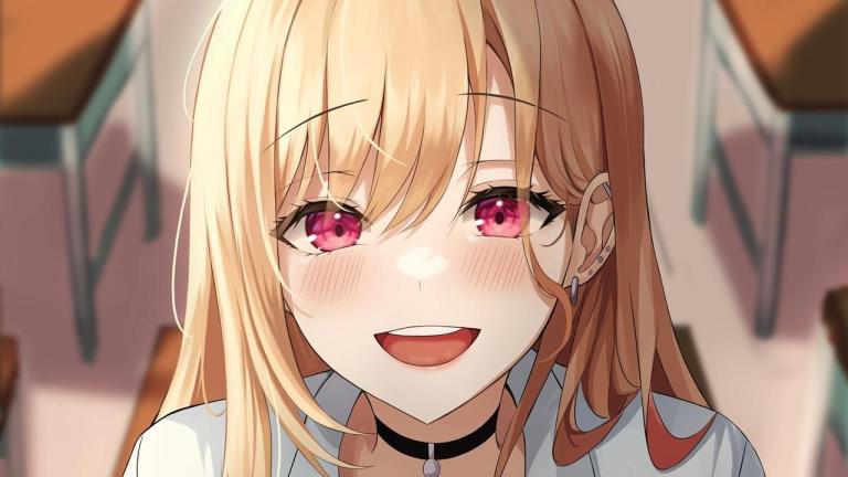 Sono Bisque Doll wa Koi wo Suru vence a Shingeki no Kyojin en el ranking semanal