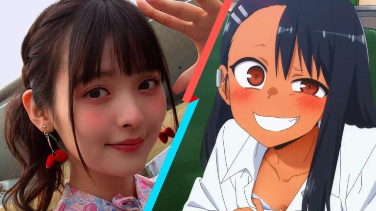 Sumire Uesaka, la voz de Nagatoro, recibe críticas por su amor a Rusia