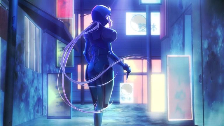 TROYCA y DMM Pictures anuncian el anime original Shinobi no Ittoki