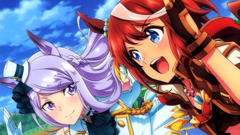 Uma Musume: Pretty Derby celebra su primer aniversario con un fabuloso video