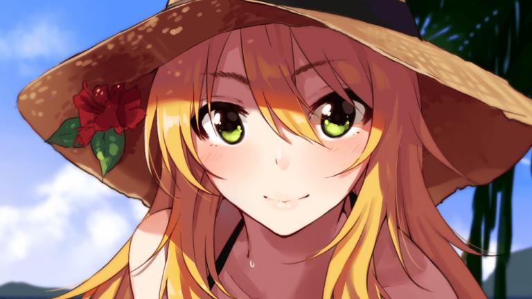 Un mod de The Idolmaster: Starlit Season permite ver bajo la falda de las idols