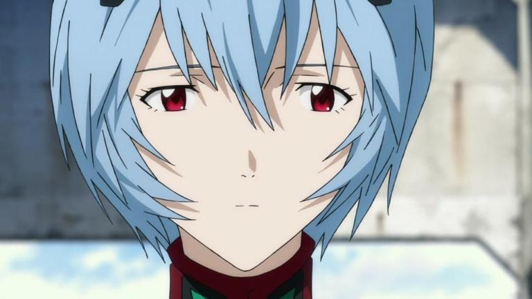 Un tema de Evangelion sonó en Ucrania cuando pensaban que Rusia invadiría