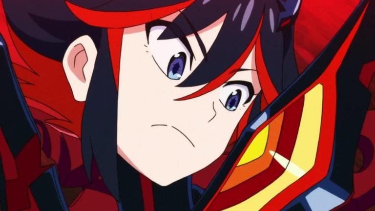 Una escena de cosplay de KILL la KILL se vuelve viral