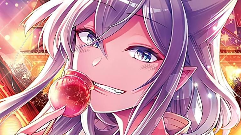 Warau Ars Notoria y Lv2 kara Cheat datta Motoyuusha Kouho no Mattari Isekai Life podrían tener animes