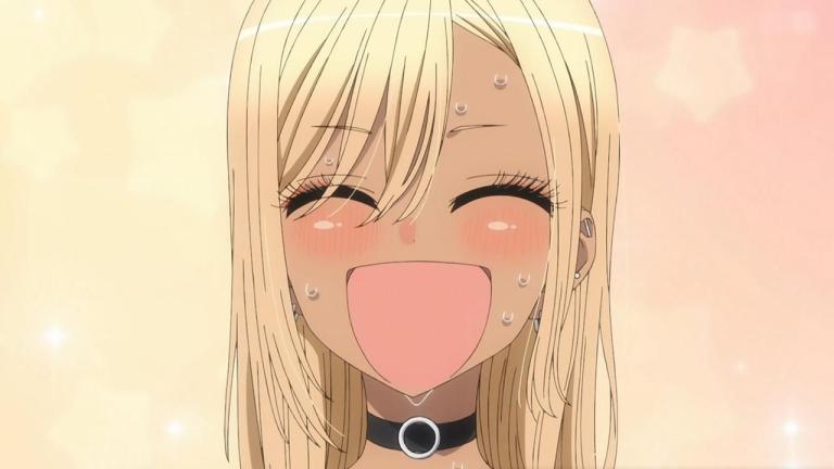 Ahora acusan a Sono Bisque Doll wa Koi wo Suru de promover el racismo