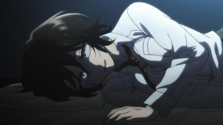Akira Asai protagoniza el nuevo avance de Yofukashi no Uta