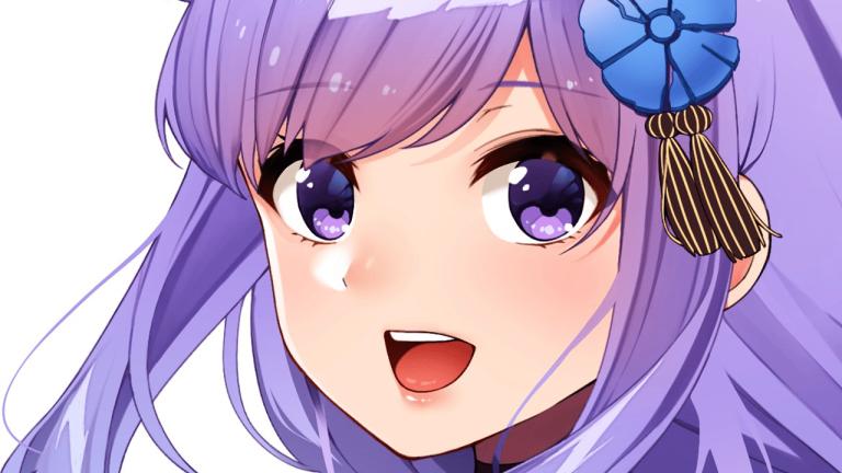 Asano Ruri advierte sobre un método de estafa hacia las VTubers