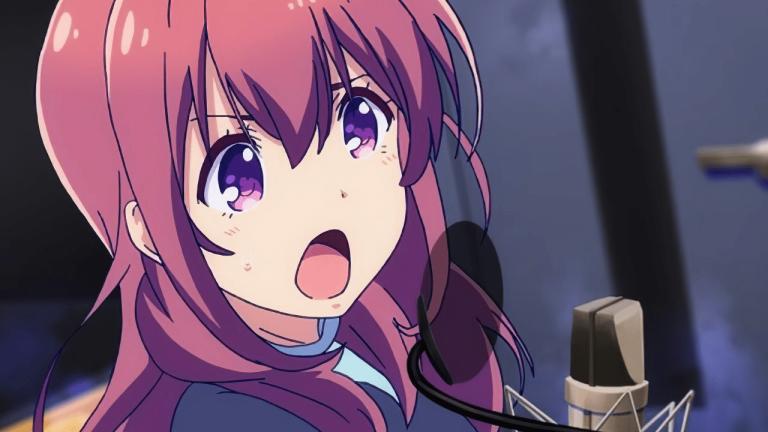 Atsuko Enomoto comentó sobre la difícil situación de los actores de voz en Japón