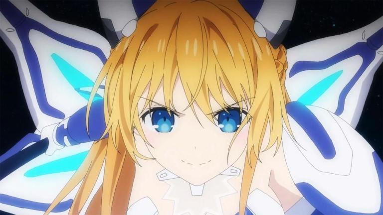 El anime Date A Live IV tendrá un total de 12 episodios