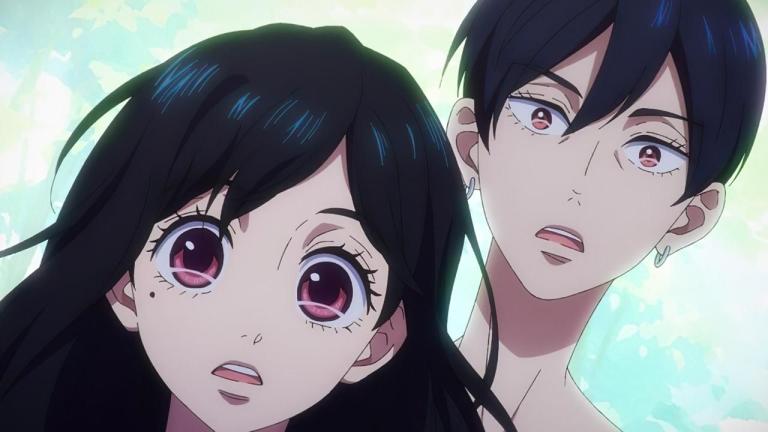 El anime de MAPPA, Dance Dance Danseur, revela un nuevo avance