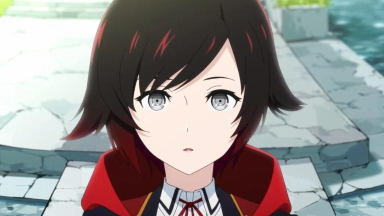 El anime de SHAFT, RWBY: Ice Queendom, revela su primer avance