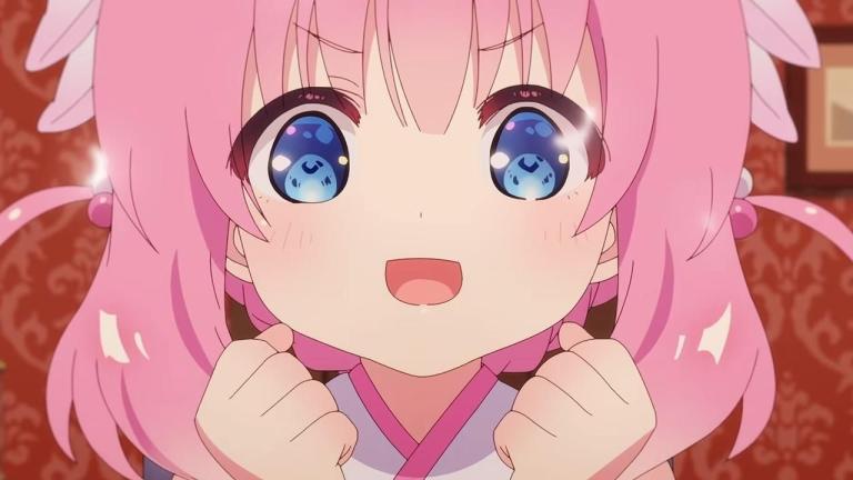 El anime de Visual Arts/Key, Prima Doll, revela un nuevo avance