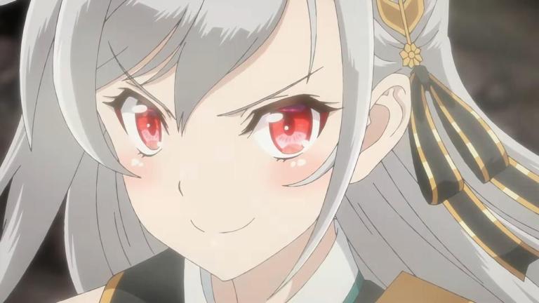 El anime Eiyuuou, Bu wo Kiwameru Tame Tenseisu revela su primer avance