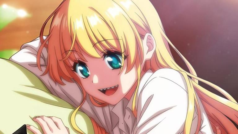 El anime Fantasy Bishoujo Juniku Ojisan to revela un visual previo a su clímax