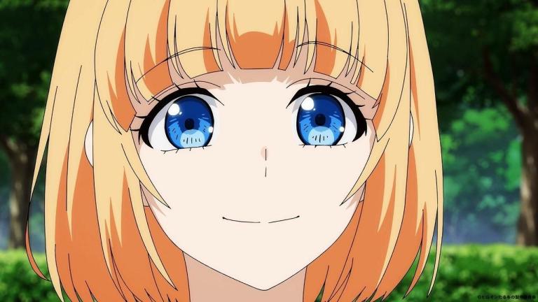 El anime Heroine Tarumono!: Kiraware Heroine to Naisho no Oshigoto revela un avance