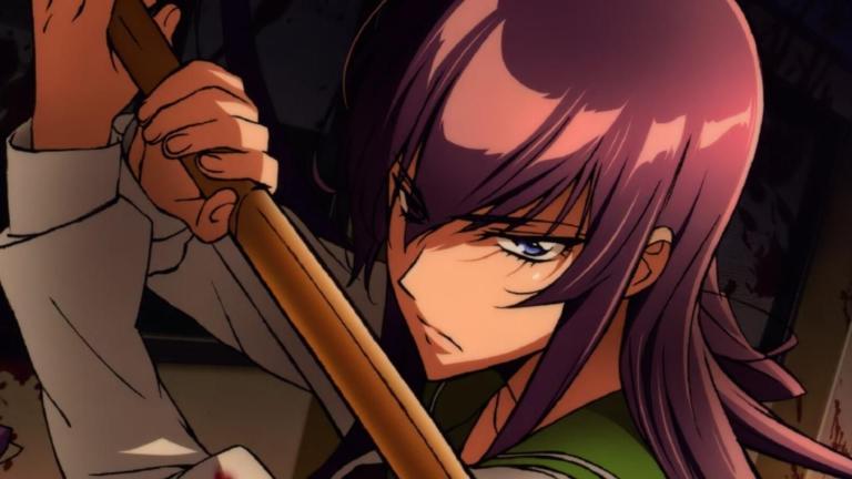 El anime Highschool of the Dead dejará el catálogo de Netflix en abril