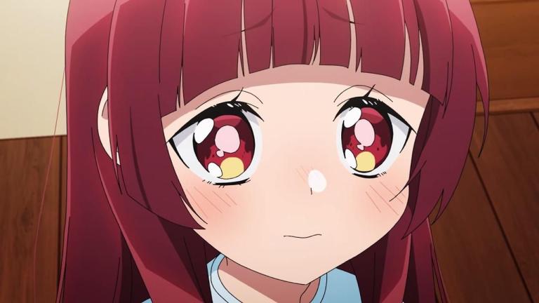 El anime Kumichou Musume to Sewagakari revela su segundo avance