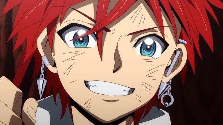 El anime Orient tendrá una segunda parte en julio