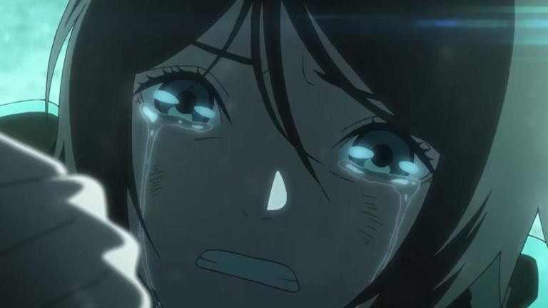 El anime original de WIT Studio, Vampire in the Garden, revela un nuevo avance