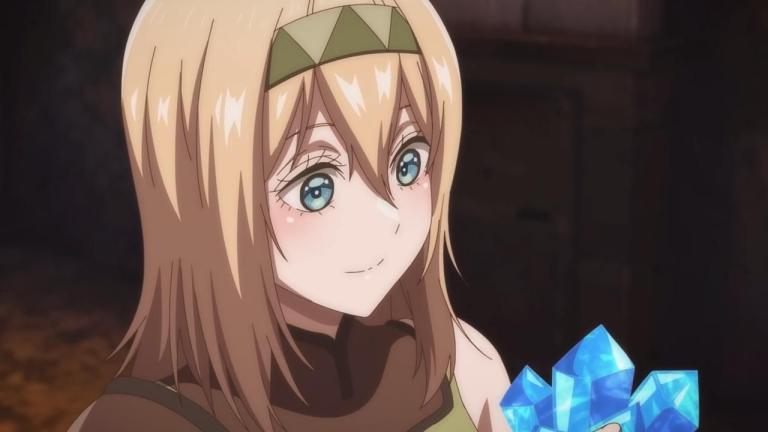 El anime Otome Game Sekai wa Mob ni Kibishii Sekai desu revela un nuevo avance