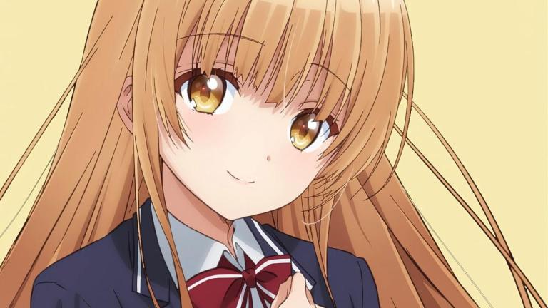 El anime Otonari no Tenshi-sama revela un nuevo visual con sus cuatro personajes