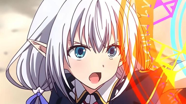 El anime Shijou Saikyou no Daimaou, Murabito A ni Tensei suru comparte un nuevo adelanto