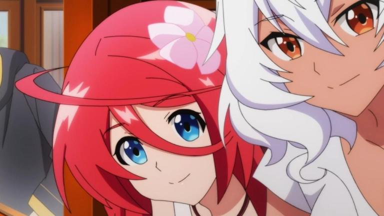 El anime Shinka no Mi tendrá una segunda temporada