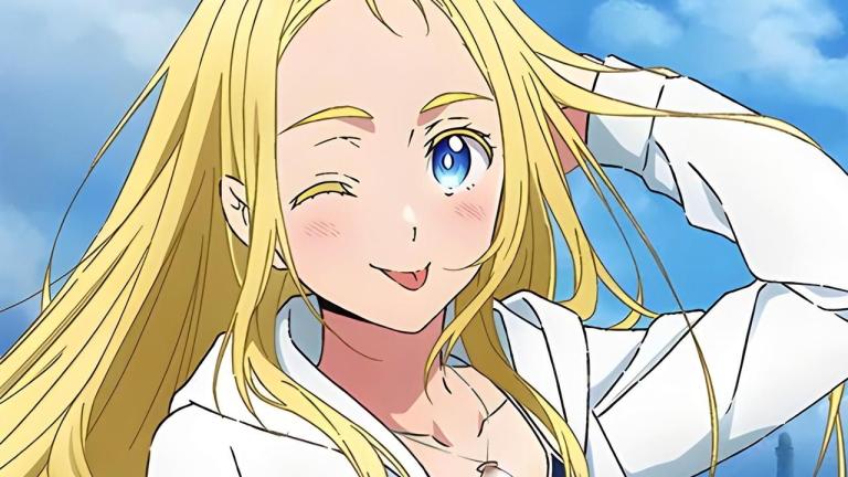 El anime Summertime Render revela su tema de opening con un nuevo avance