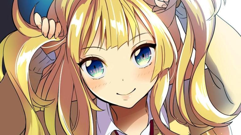 El autor de Oshiete! Galko-chan es condenado a prisión suspendida por contenido para adultos infantil
